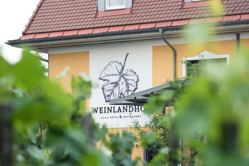 Weinlandhof Gamlitz Exterior foto